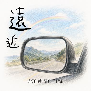 遠近