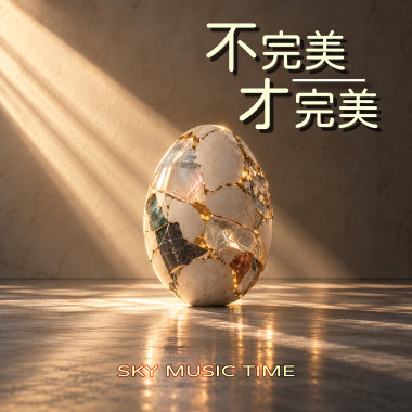 不完美才完美