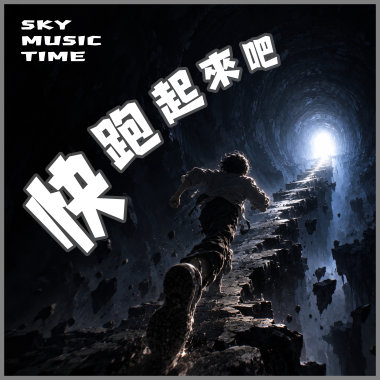 快跑起來吧
