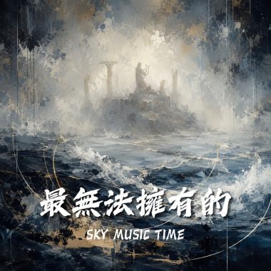 最無法擁有的