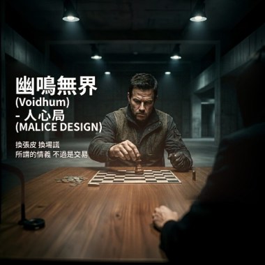 人心局 (MALICE DESIGN)