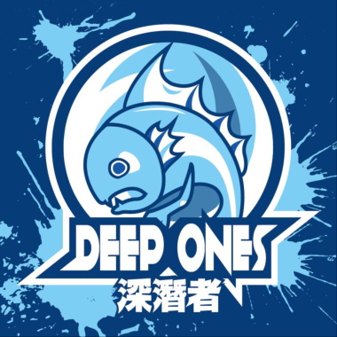 孟德之友會demo(深潛者）