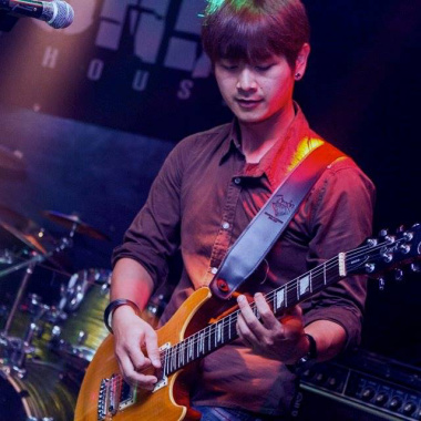 我先去天堂等你demo