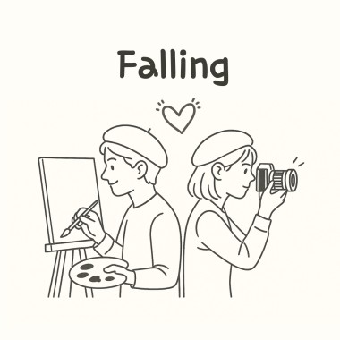 Falling