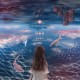 重度近視 Tunnel Vision