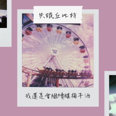 我還是會繼續釀梅子酒_demo