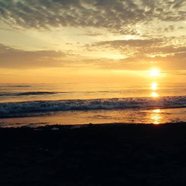 SliverSea - Last Sunset