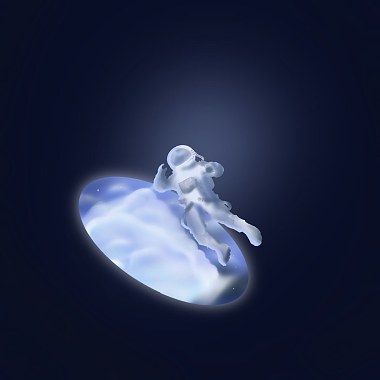 囚