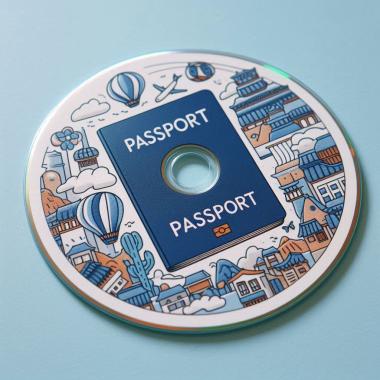 Passport