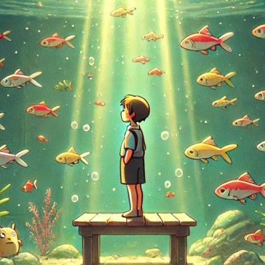 FISH Post