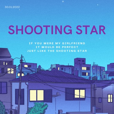 Shooting Star