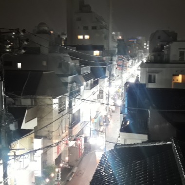 不存在的房間
