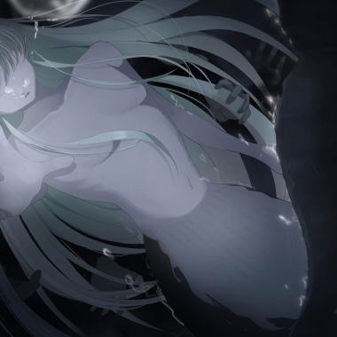 鯨落 Drowned