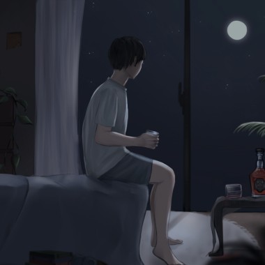晚酌