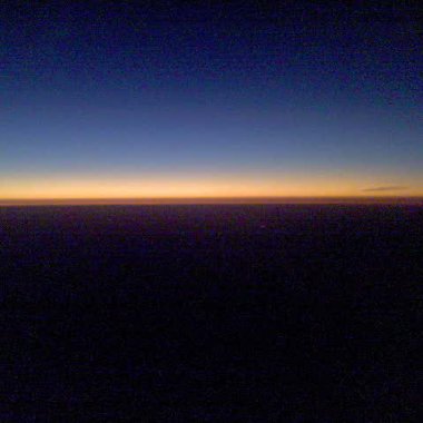 HORIZON