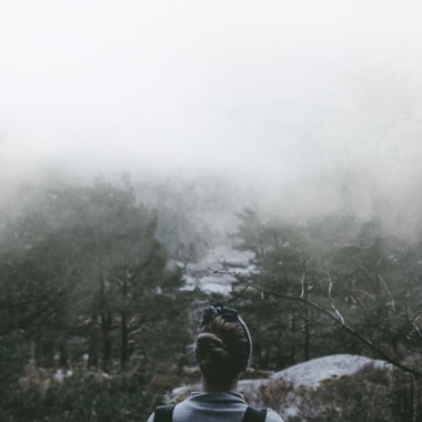 Into the mist