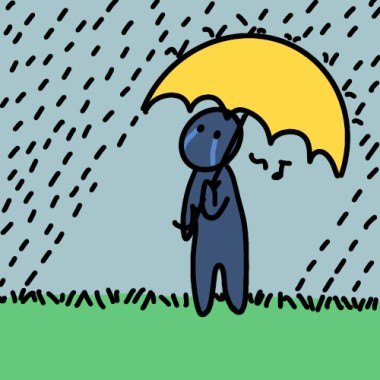 誰在唱歌_Demo