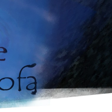 foggy summer/北區