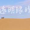 林若熹-透明眼睛