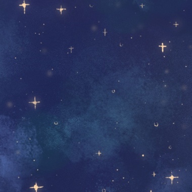 星空 demo