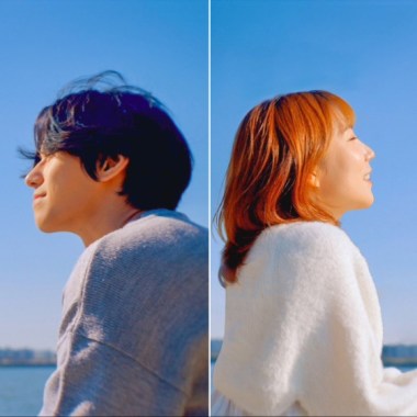 you know, today (Japanese ver.)