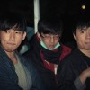 沒有押韻的歌(Live Demo)