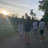 所謂的一天不過就是看過夕陽日出(Demo)
