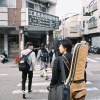 隧道 (Demo)