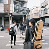 隧道 (Demo)