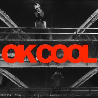 HIGHCHEN & B-Alan - OK COOL