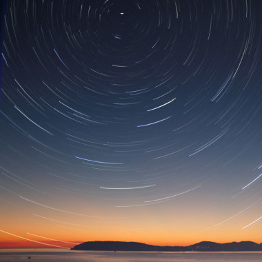 星