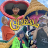 木炭兄妹CHAROAL - 大笑之歌 (cover)