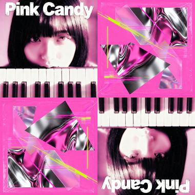 Pink Candy
