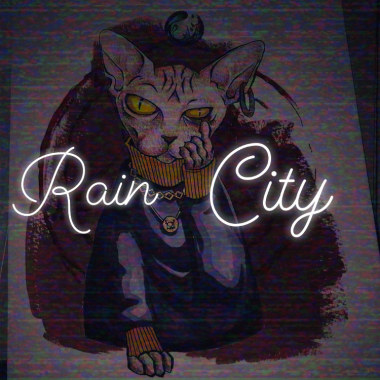 Jinx峻希 【Rain City】