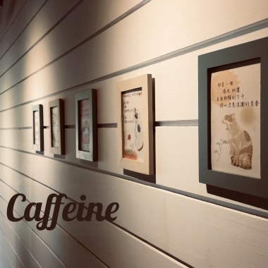 Caffeine