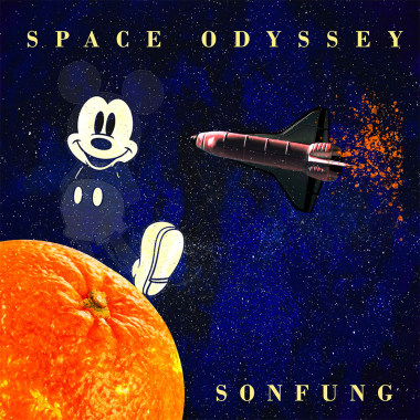 Space Odyssey (Preview)