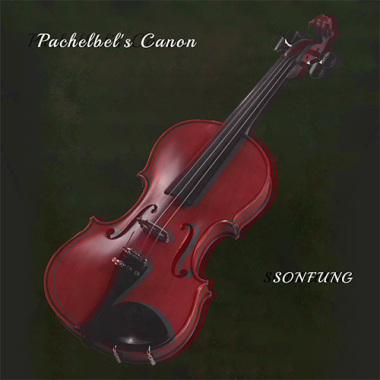 Pachelbel's Canon (Preview)