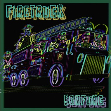 Fire Truck (Preview)