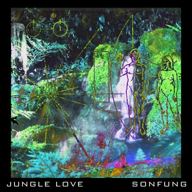 Jungle Love (Preview)