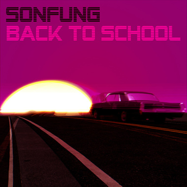 Back to School (Preview)