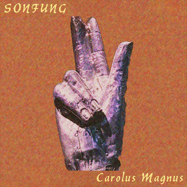 Carolus Magnus (Preview)