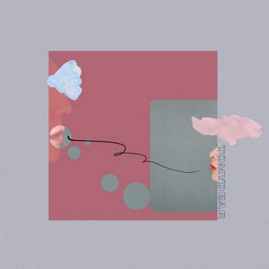 你在這就好了