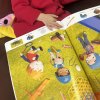 島港書屋琪琪讀繪本