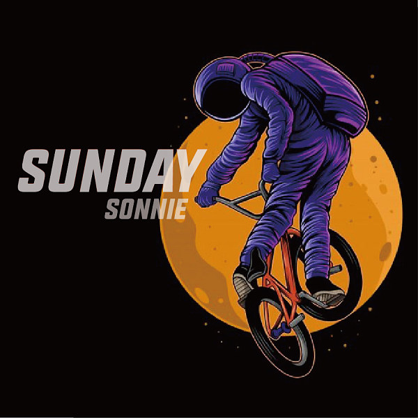 Sunday (Demo) - 桑尼Sonnie | StreetVoice 街聲- 最潮音樂社群