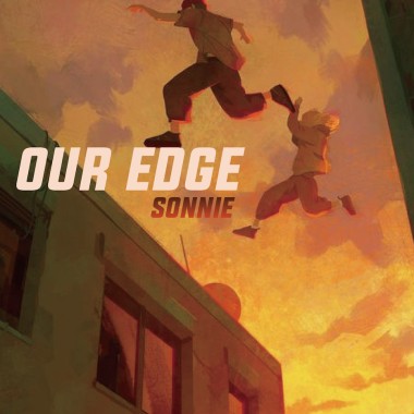 邊緣世界 Our Edge (Demo)