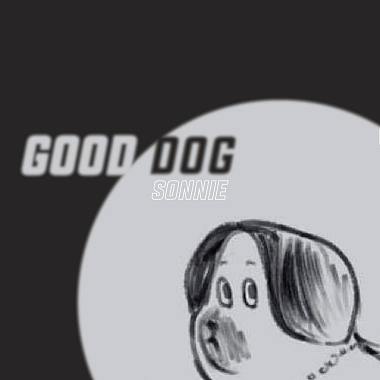 孤狗 Good Dog (Demo)