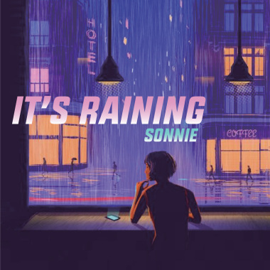 下雨了 It's Raining (Demo)