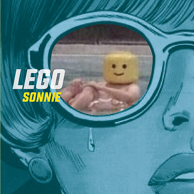 LEGO (Demo)