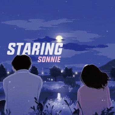 亮晶晶 Staring (Demo)