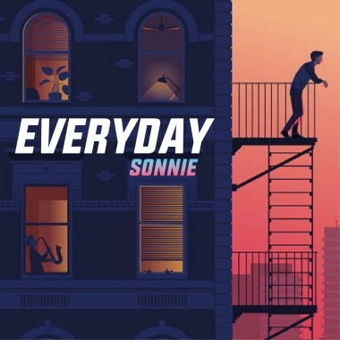 天天 Everyday (Demo)